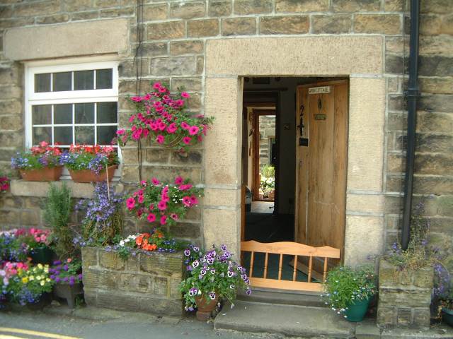 Pateley Cottage