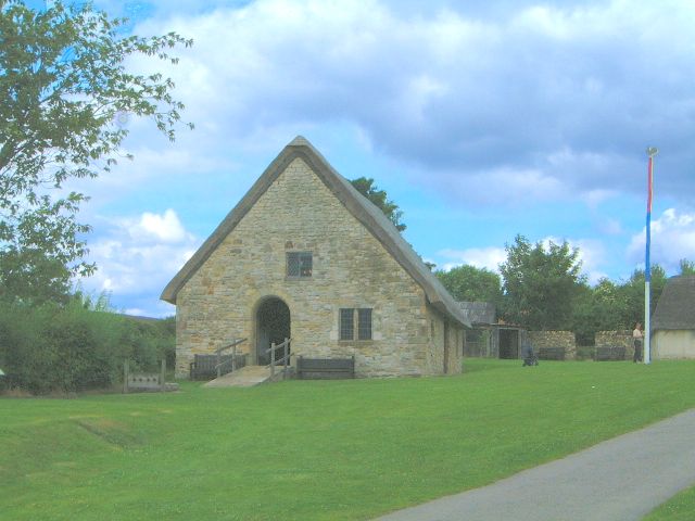Ryedale Manor House