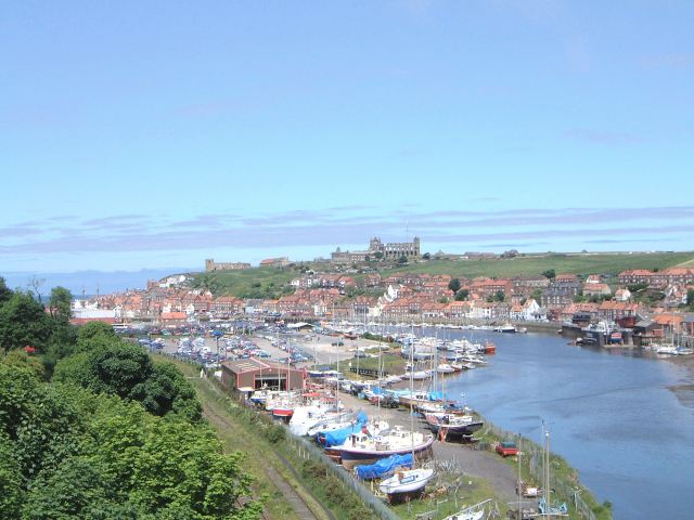 whitby