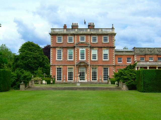 newby hall